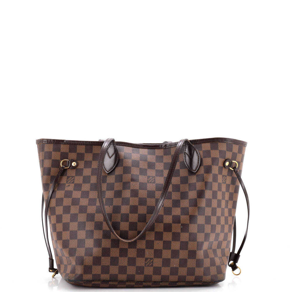 Louis Vuitton MM Neverfull NM Tote